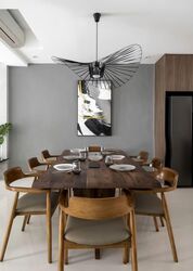 Reservoir Villas (D14), Terrace #553360491